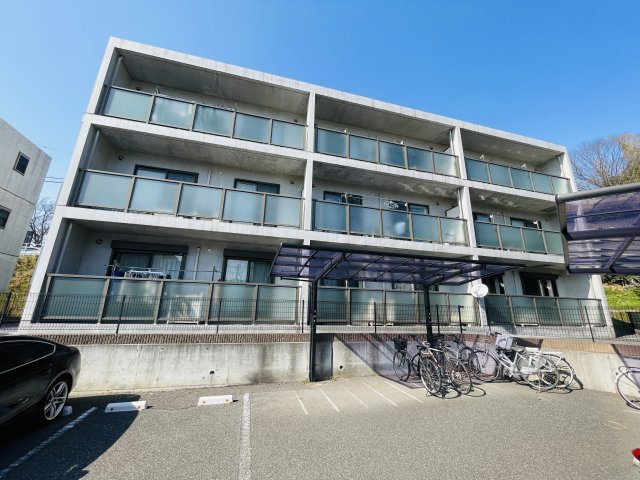 エクシード二ツ木A棟のその他