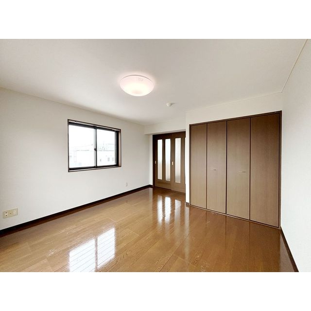 ルシェリア高木の居間・リビング