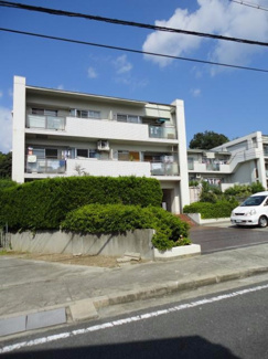【外観】 | シンコーメゾン多田弐番館　1階