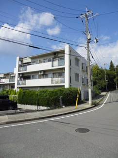 【外観】 | シンコーメゾン多田弐番館　1階