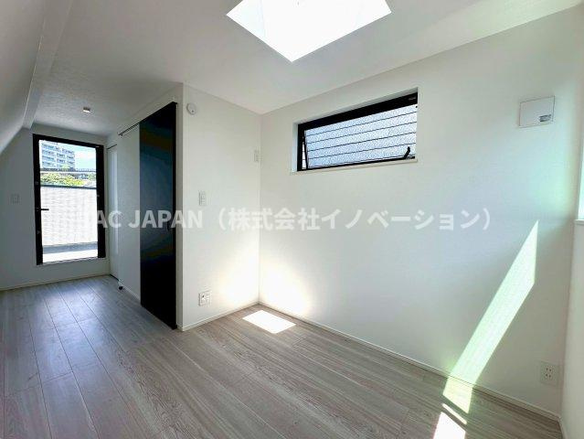 高田馬場の新築分譲（全2邸）