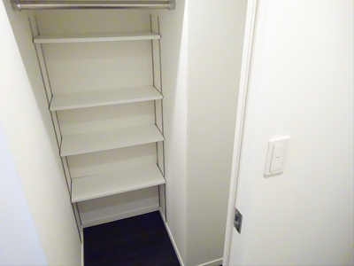 【収納】 | ステージファースト明大前アジールコート