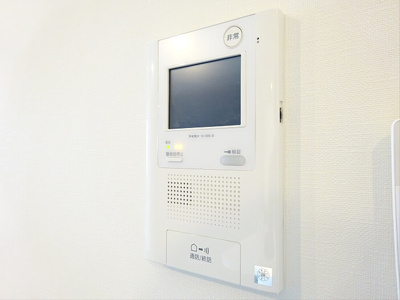 【セキュリティ】 | ステージファースト明大前アジールコート