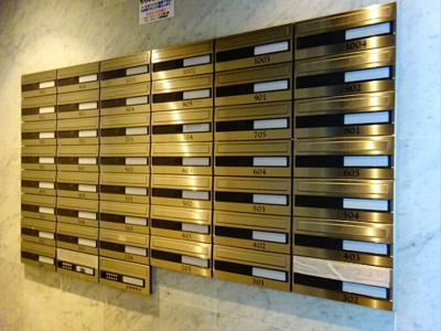 【エントランス】 | ステージファースト明大前アジールコート