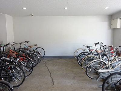 【その他共用部分】 | ステージファースト明大前アジールコート