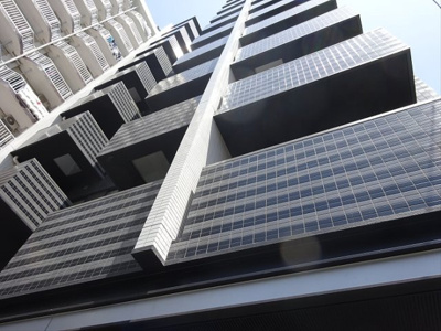 【外観】 | ステージファースト明大前アジールコート