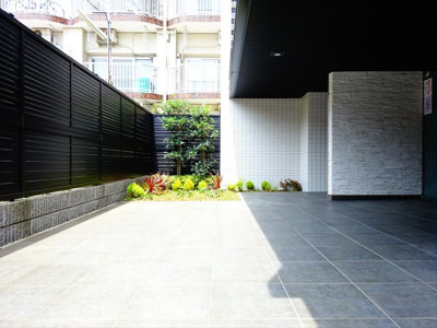 【その他共用部分】 | ステージファースト明大前アジールコート