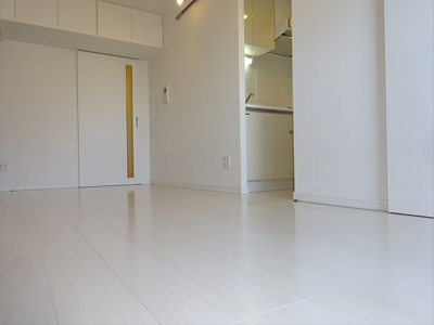 【居間・リビング】 | ステージファースト明大前アジールコート