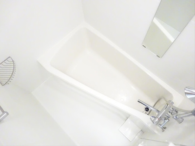 【浴室】 | ステージファースト明大前アジールコート