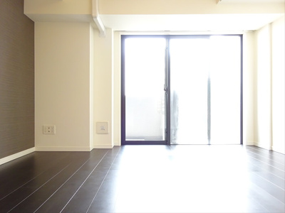 【居間・リビング】 | ステージファースト明大前アジールコート