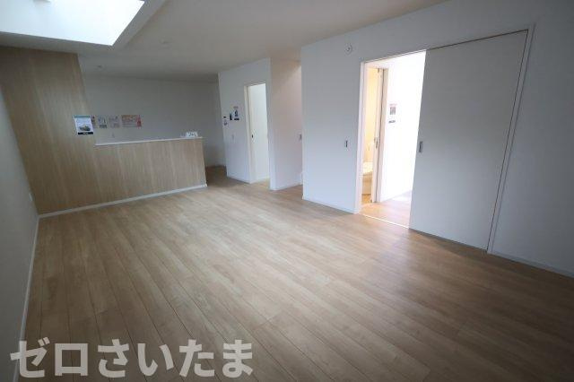 《仲介手数料無料》練馬区三原台２丁目17-22(全1戸)新築一戸建てずっとプラス