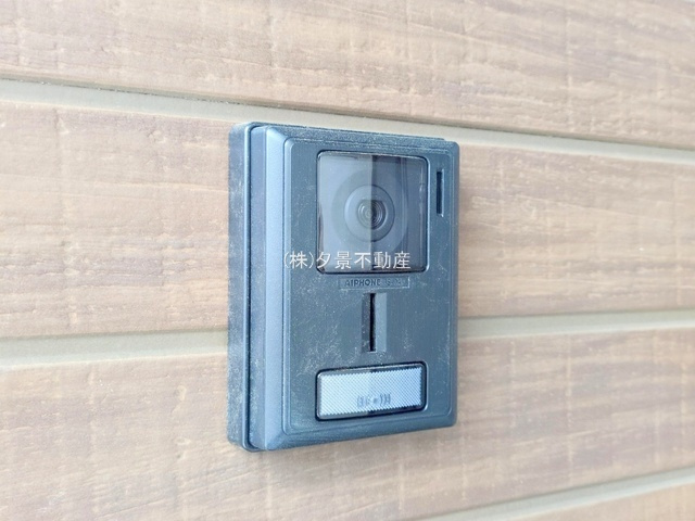 《仲介手数料無料》練馬区三原台２丁目17-22(全1戸)新築一戸建てずっとプラスのセキュリティ