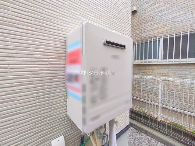 《仲介手数料無料》練馬区三原台２丁目17-22(全1戸)新築一戸建てずっとプラスの設備