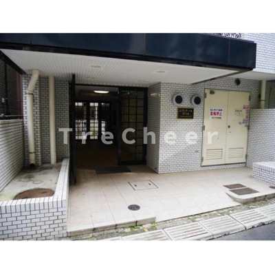 【エントランス】 | エヴェナールヨヨギ