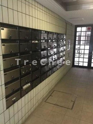 【その他共用部分】 | エヴェナールヨヨギ