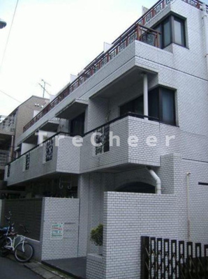 【外観】 | エヴェナールヨヨギ