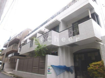 【外観】 | エヴェナールヨヨギ