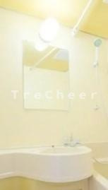 【洗面所】 | エヴェナールヨヨギ