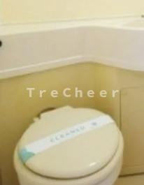 【トイレ】 | エヴェナールヨヨギ