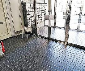 【ロビー】 | ユーハイム