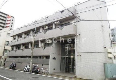 【外観】 | ユーハイム