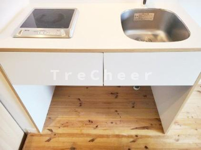 【キッチン】 | ユーハイム