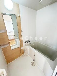 【浴室】 | ユーハイム