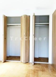 【収納】 | 奥沢ハイツ