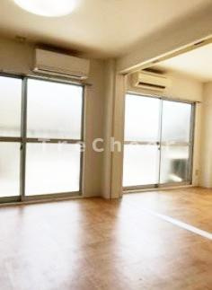 【居間・リビング】 | 奥沢ハイツ