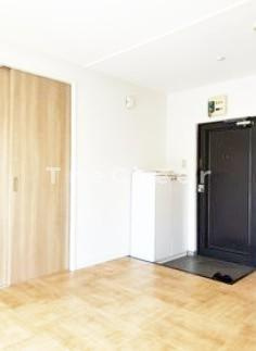 【玄関】 | 奥沢ハイツ