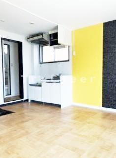 【キッチン】 | 奥沢ハイツ