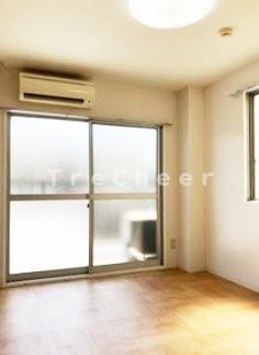 【寝室】 | 奥沢ハイツ