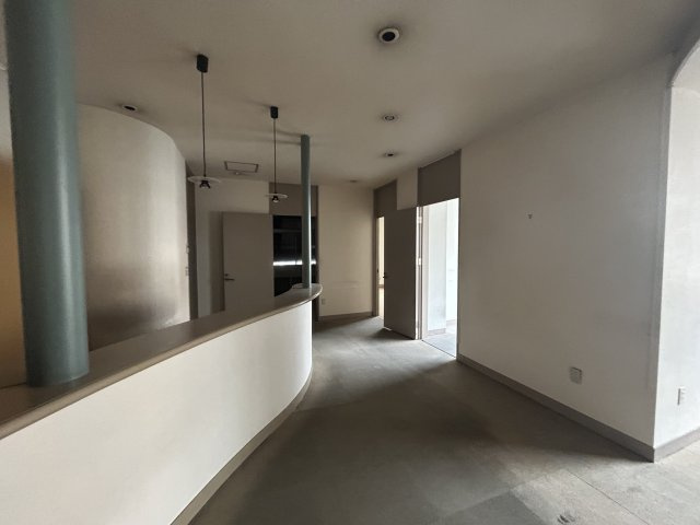 東町ビル　2階のロビー