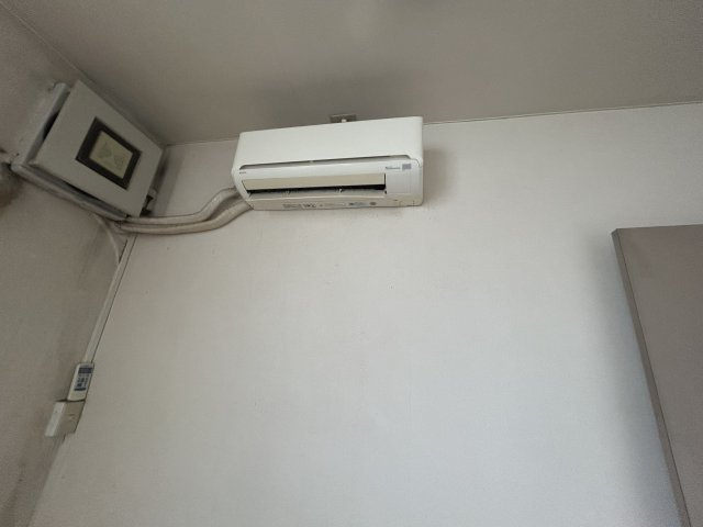 東町ビル　2階の設備