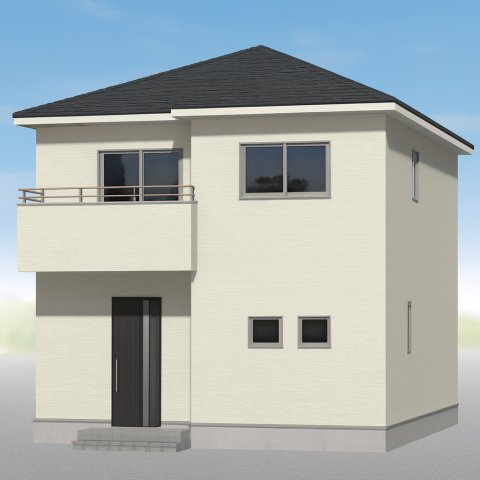 【前面道路含む現地写真】 | あきる野市伊奈　売地　全16区画　8号区 | 2025.11.14撮影！