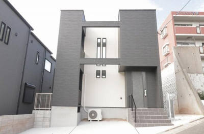 【外観】 | 福岡県福岡市東区香椎駅東3丁目