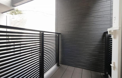 【バルコニー】 | 福岡県福岡市東区香椎駅東3丁目