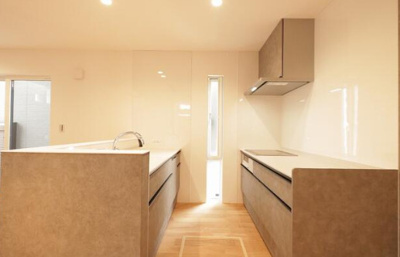 【キッチン】 | 福岡県福岡市東区香椎駅東3丁目