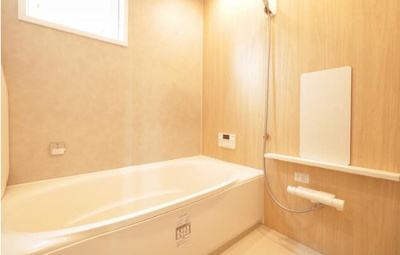 【浴室】 | 福岡県福岡市東区香椎駅東3丁目