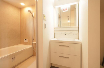 【独立洗面台】 | 福岡県福岡市東区香椎駅東3丁目