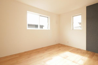 【洋室】 | 福岡県福岡市東区香椎駅東3丁目