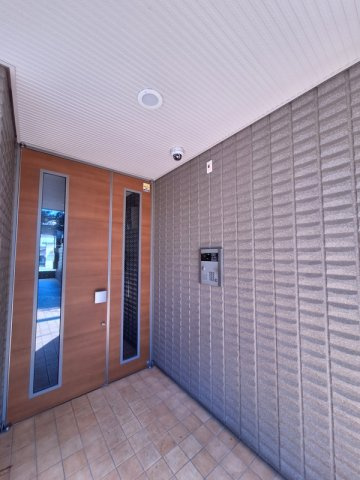 船橋市西船１丁目の賃貸マンションのエントランス|★エントランス★