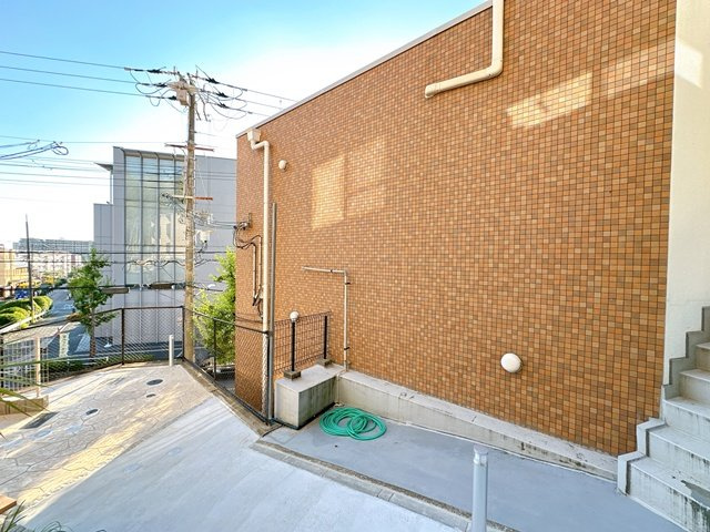 【展望】 | ちさとVⅢ