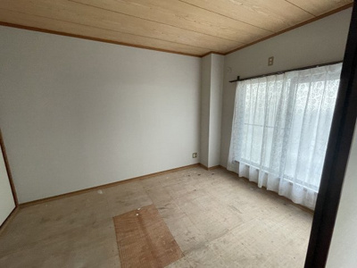 【内装】 | サンコーポ服部