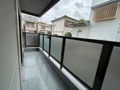 【展望】 | サンコーポ服部