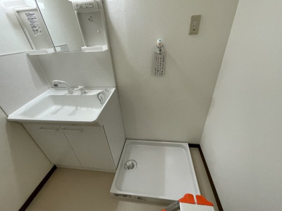 【浴室】 | サンコーポ服部