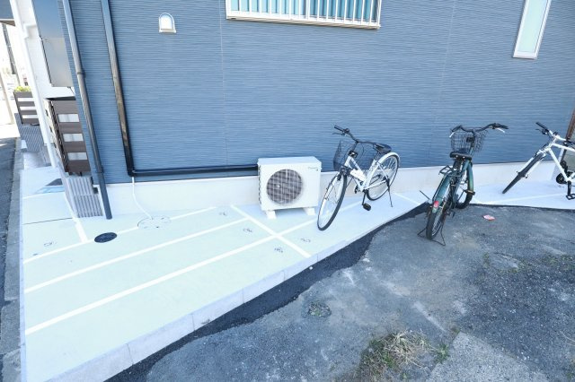 BestStage拝島のその他共用部分