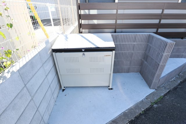 BestStage拝島のその他共用部分