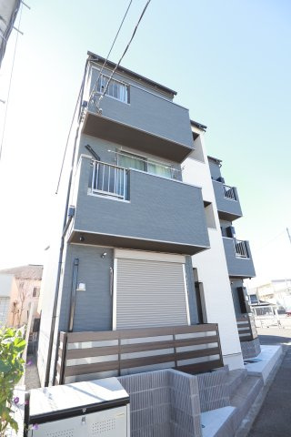 BestStage拝島のその他共用部分