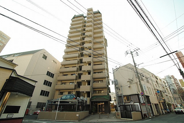 ドリーム久留米駅東